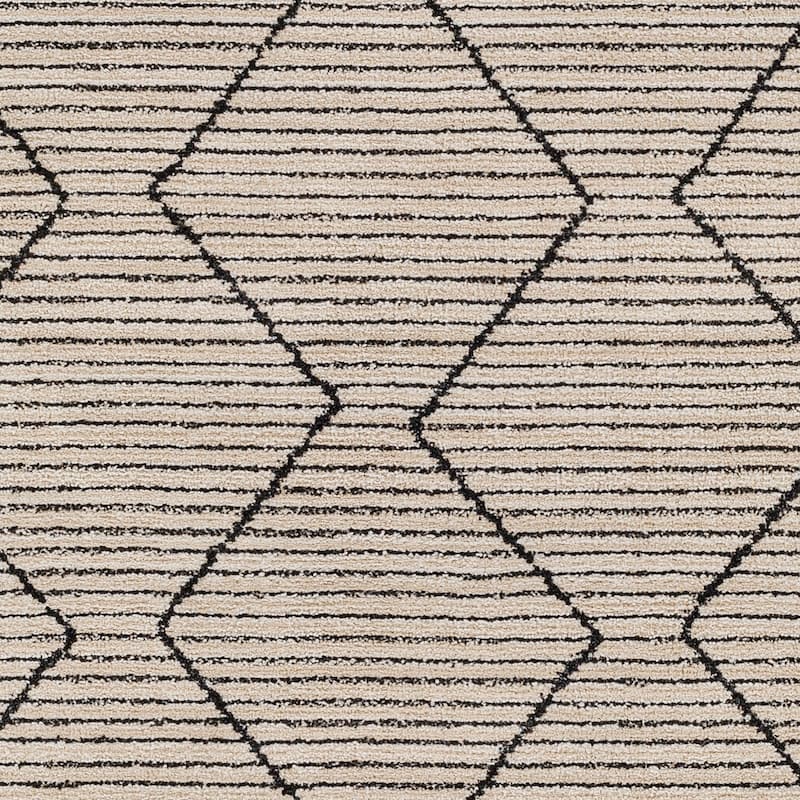 Artistic Weavers Kajetan Bohemian Stripe Area Rug