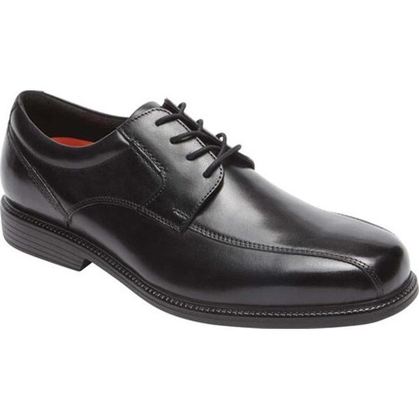 bicycle toe oxford