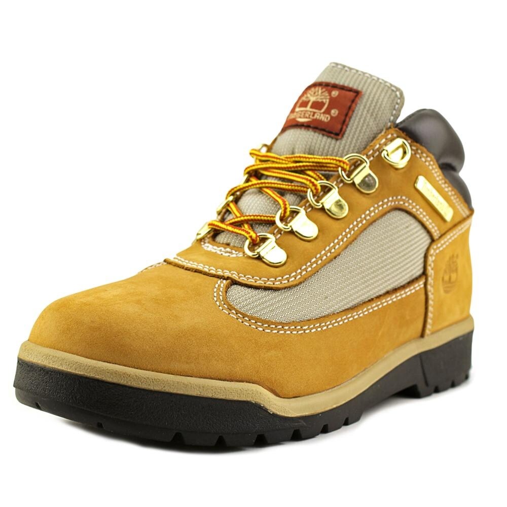 boys wheat timberland boots