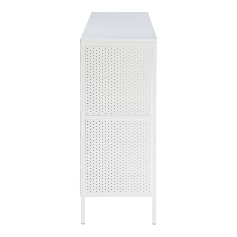 Ace 8 Cube Bookcase/Storage