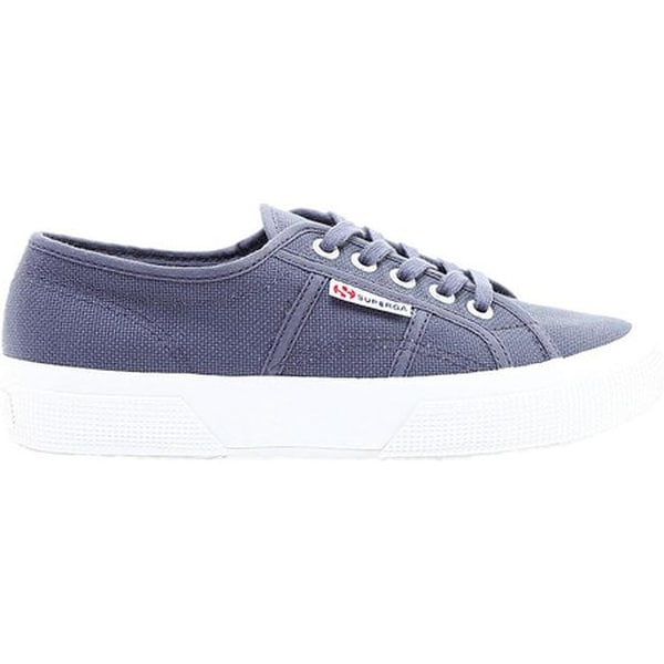 superga cotu classic blue shadow