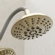 preview thumbnail 38 of 40, Belanger Retrofit Showerhead and Hand Shower System