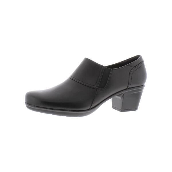 clarks collection women's emslie craft shooties
