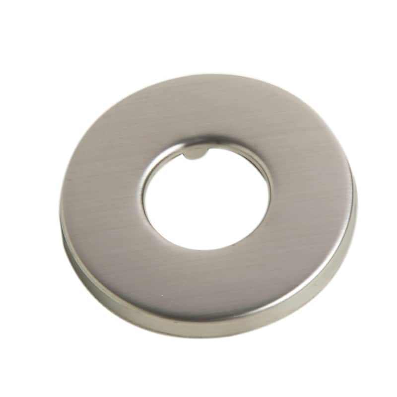 ALFI Brushed Retractable Pot Filler Faucet