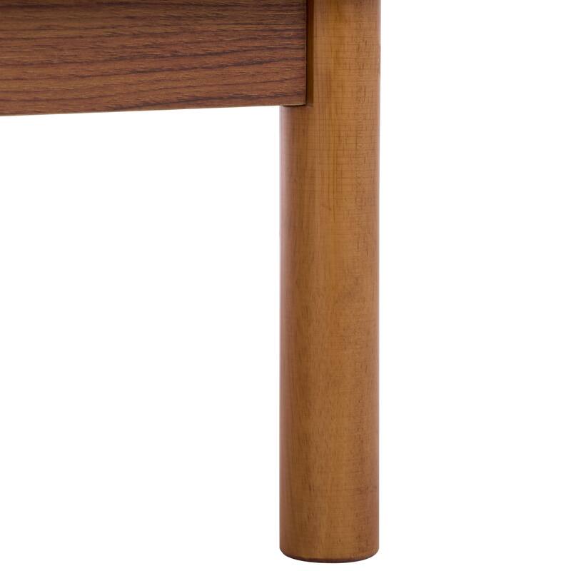 SAFAVIEH Home Adiel 4-Door Sideboard - 67"W x 18"D x 29"H