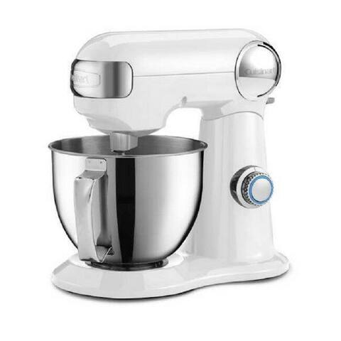 Buy 3.5 Quart Kitchen Mixers Online at Overstock | Our ...