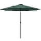 preview thumbnail 4 of 4, 11 FT Patio Umbrella without Base