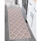 Option Trellis Brown