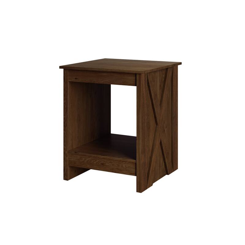 CraftPorch Contemporary Coffee Table Set