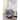Convenience Concepts Oxford End Table with Shelves