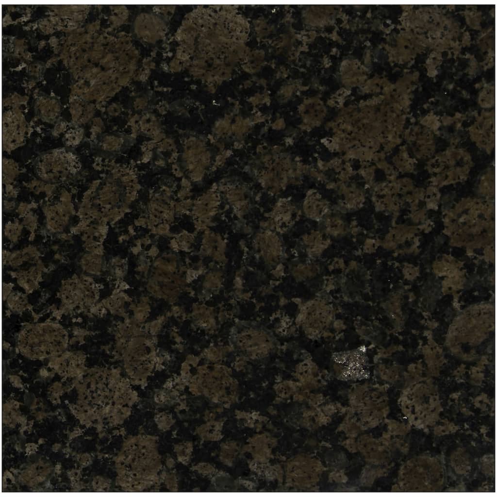 Ackland AKTGT12X12P-CA 12" x 12" Granite Terrazzo Floor and Wall Tile