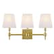 Option Brass Gold