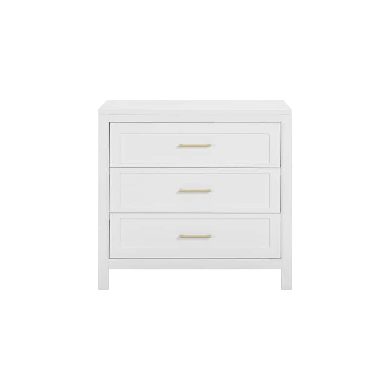 Suite Bebe Reign 3 Drawer Dresser