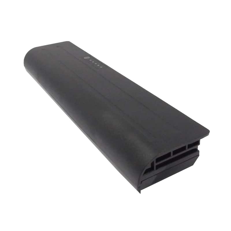 Battery for DELL Studio 1735 312-0708 312-0711 312-0712 KM973 KM974 KM978 MT335 - Black
