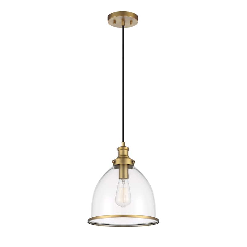 Meridian M70119 11" Wide Pendant