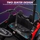 preview thumbnail 31 of 33, 2-Seater Off-Road Electric Truck with Remote Control, 4x200W Powerful