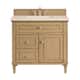 Option Light Natural Oak