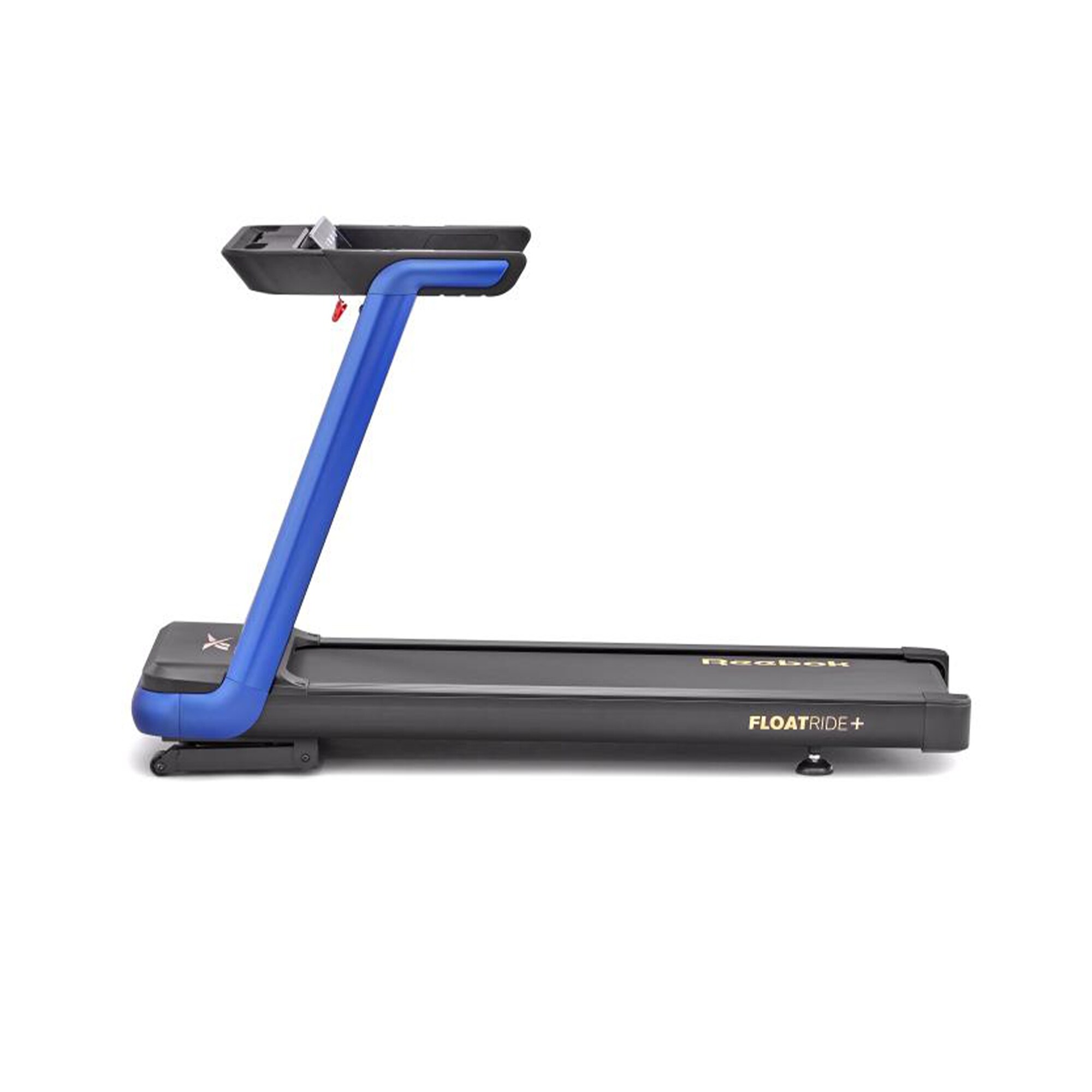 Reebok motorised sale treadmill