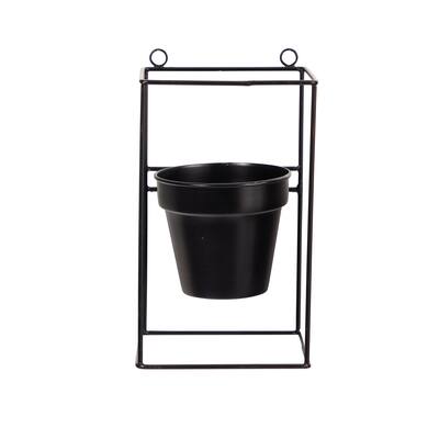 11" Decorative Wall Planter - 11