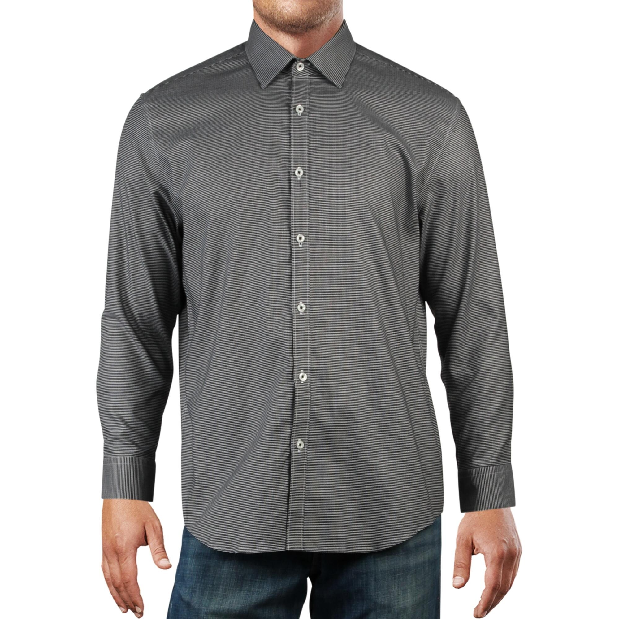 ryan seacrest dress shirts