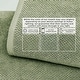 preview thumbnail 95 of 184, 100% Cotton Acacia Collection Ultra Absorbant Popcorn Bath Towels