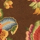 preview thumbnail 106 of 124, SAFAVIEH Handmade Chelsea Nataly French Country Floral Wool Rug