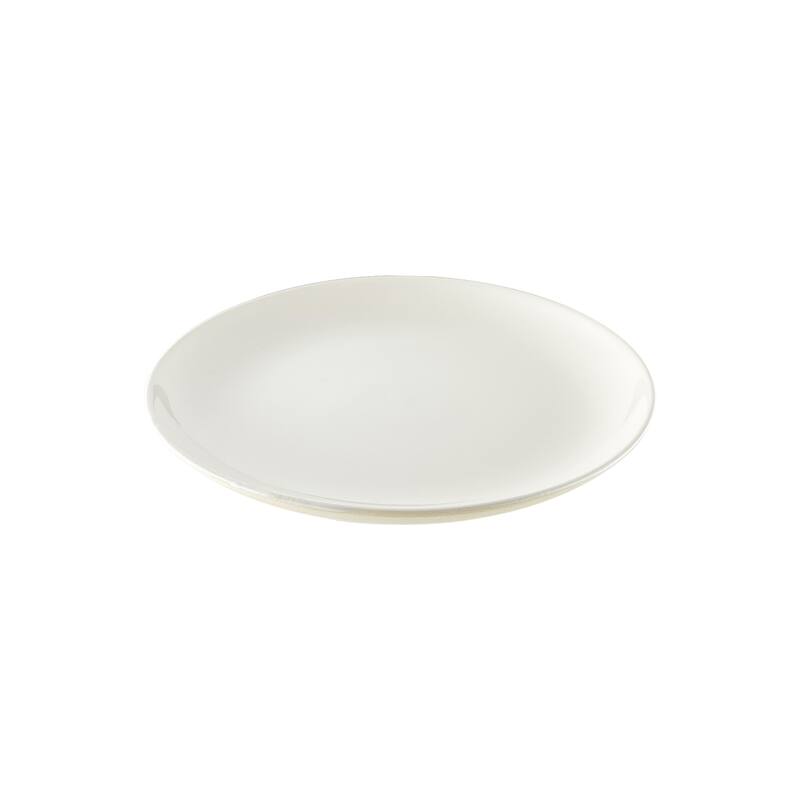 Shell Bisque 3-Piece Place Setting