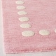 preview thumbnail 37 of 46, SAFAVIEH Handmade Kids Armanda Wool Rug