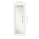 Option Luxe White