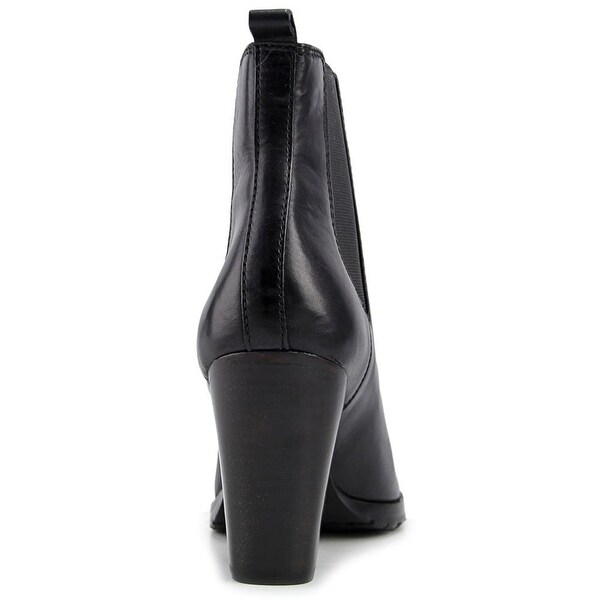 frye women's tate chelsea boot