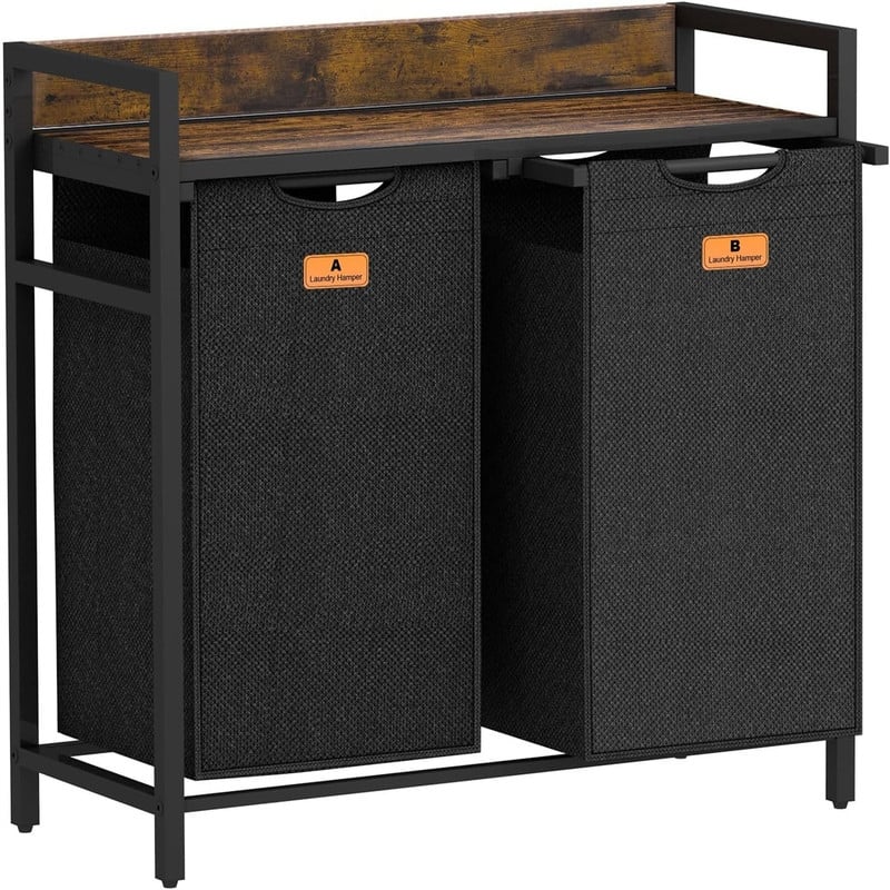 Laundry Hamper