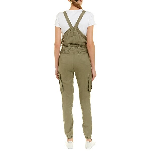 Superdry Sadie Cargo Jumpsuit