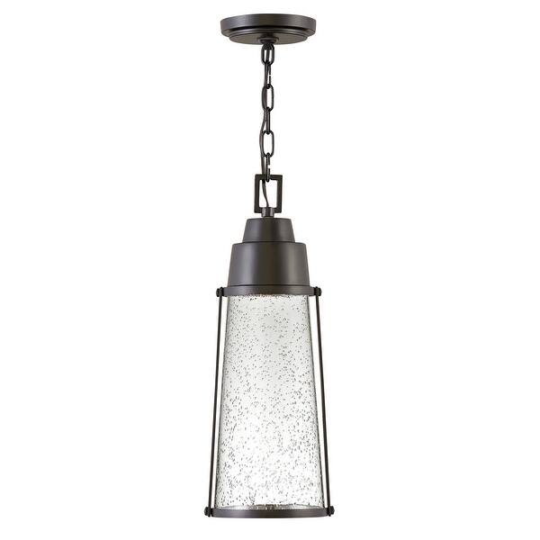 Hinkley Lighting 2552 Miles 7 Wide Led Outdoor Coastal Hinkley Lighting 2552 Miles 7 Wide Led