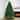 5/6/7 ft. Fir Pre-lit or Unlit Artificial Christmas Tree