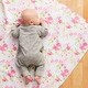 preview thumbnail 6 of 6, BreathableBaby Swaddle Blanket, 2 Pack