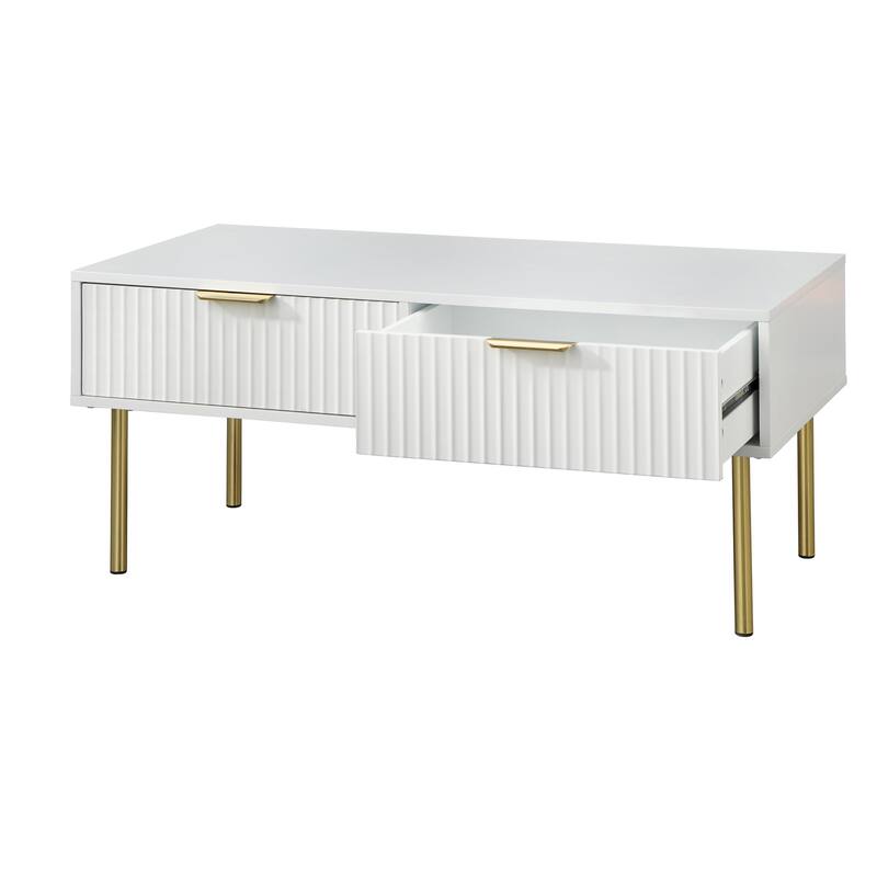 Lifestorey Valen Coffee Table