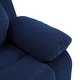 preview thumbnail 13 of 21, Kids Recliner Chair, Toddler Ergonomic Adjustable Lounge Sofa