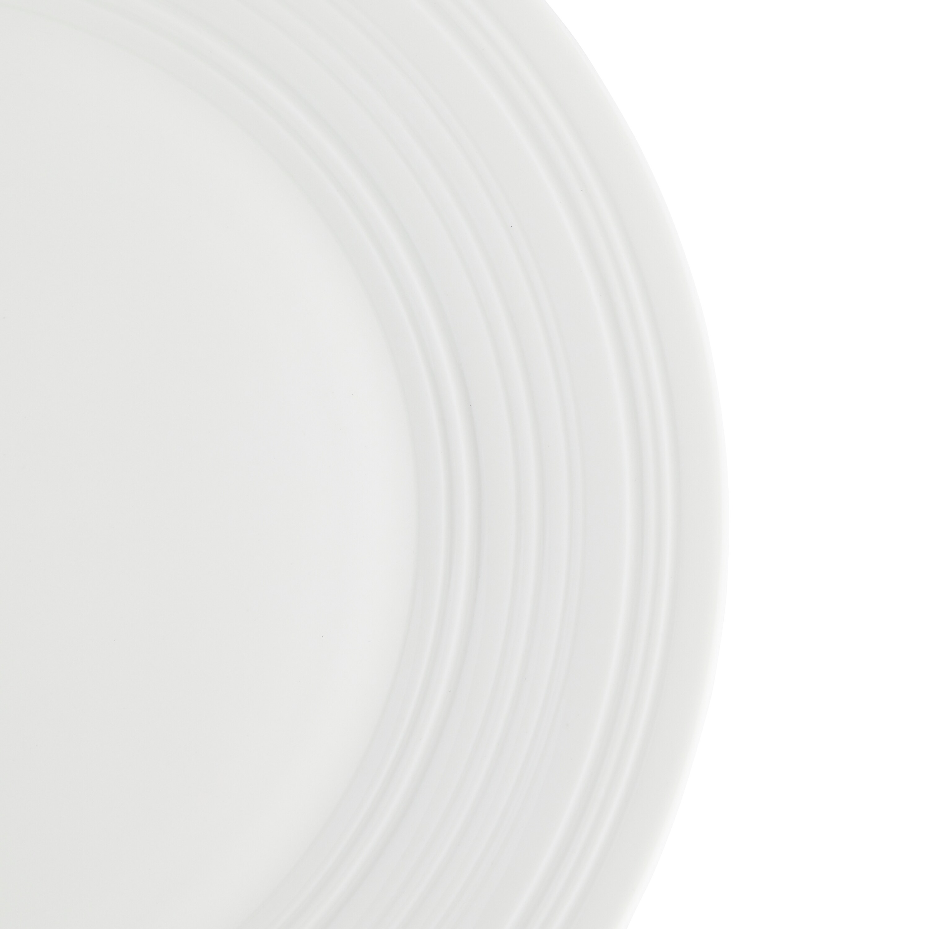 Wedgwood Jasper Conran Strata Plate 10.6in - Bed Bath & Beyond