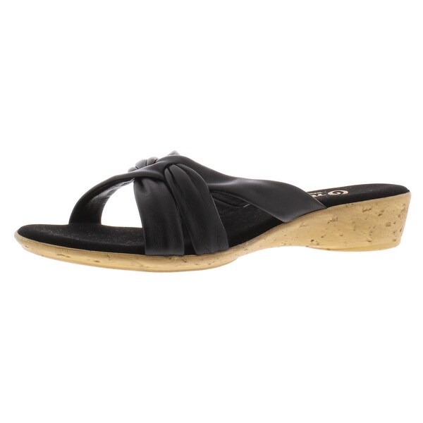 onex sail sandals