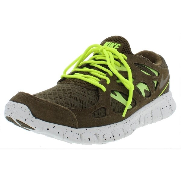 nike free run 2 beige