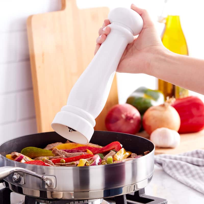 Kamenstein Battery Operated Grinder - 10 in