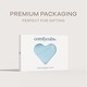 preview thumbnail 13 of 45, Comfy Cubs Baby Car Seat Cover - Infant Car Seat Cover for Sun with Large Size Car Seat Canopy