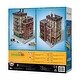 preview thumbnail 3 of 9, Friends - Central Perk 3D Jigsaw Puzzle - 440 Pcs - N/A