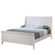 Avi Coastal White 5-piece Bedroom Set - On Sale - Bed Bath & Beyond ...