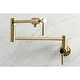 preview thumbnail 7 of 29, Concord Wall Mount Pot Filler