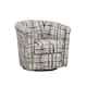 Option Slate Grey Splatter