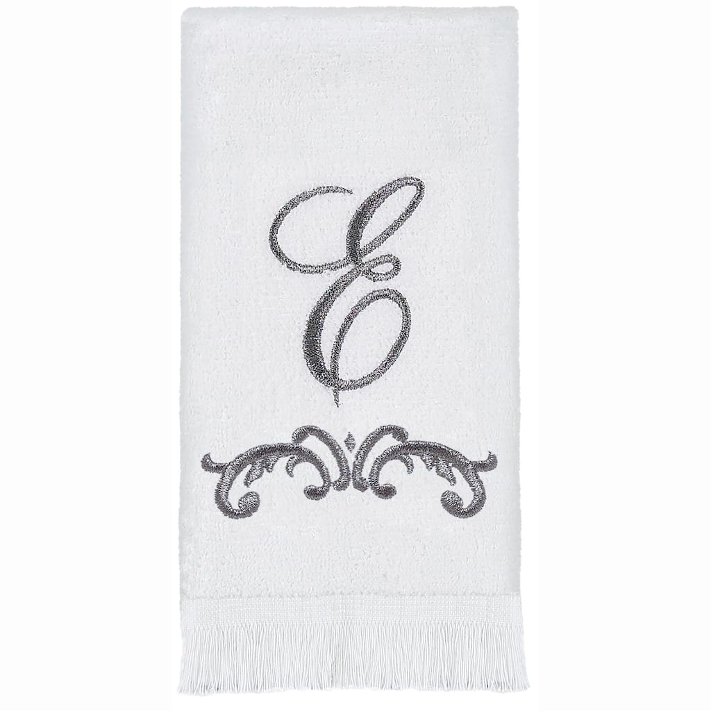 Avanti Scroll Mono Fingertip Towel E - Fingertip Towel
