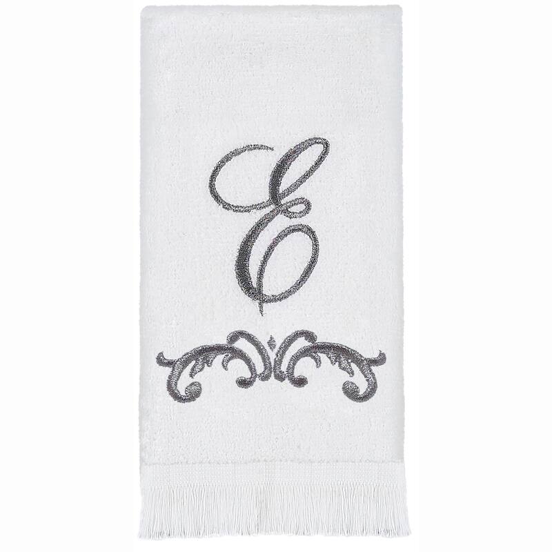 Avanti Scroll Mono Fingertip Towel E - Fingertip Towel