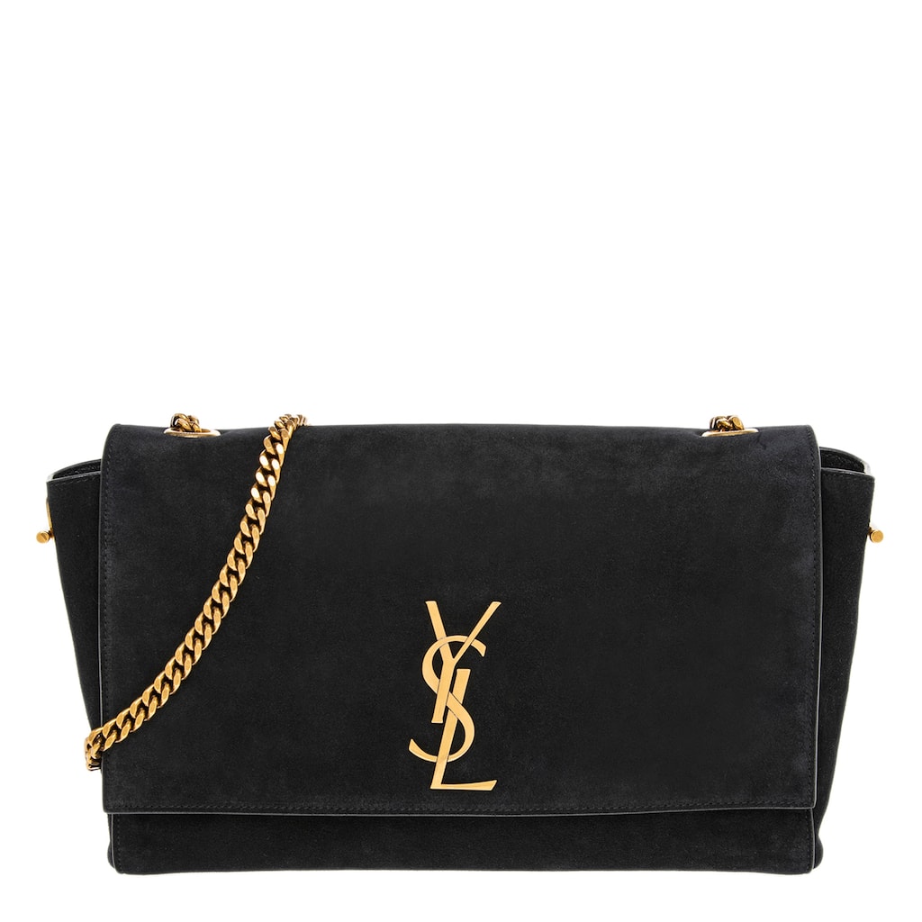 Saint Laurent Reversible Medium Kate Chain Bag