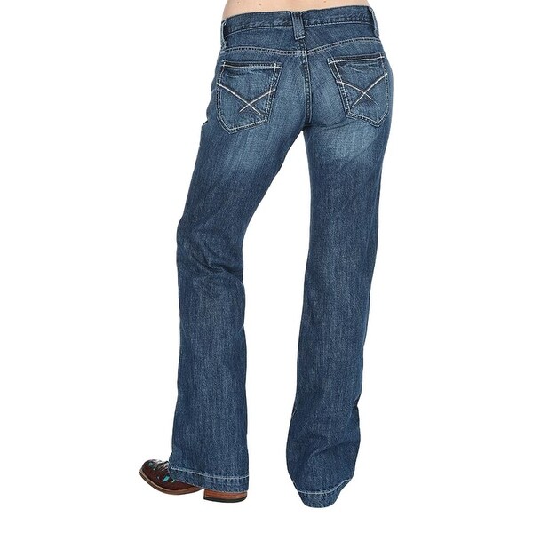 cinch bailey jeans